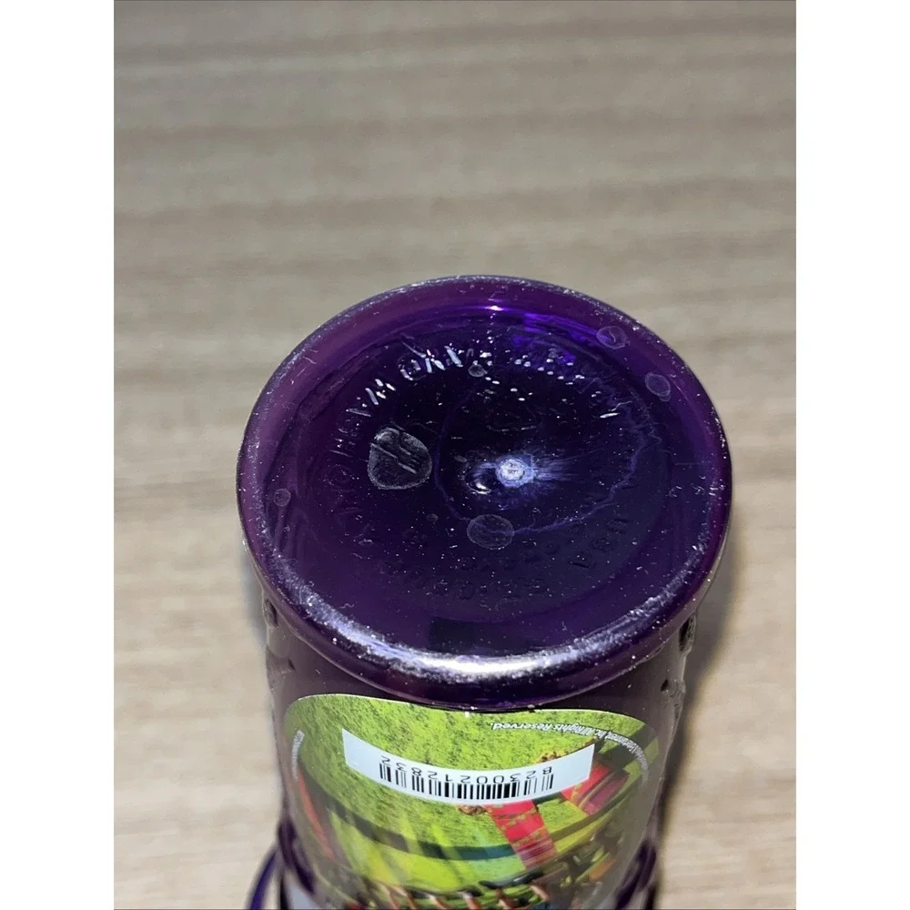 Busch Gardens Tampa Serengeti Flyer Reusable Souvenir Cup w/ Straw 2023 Lot Of 2